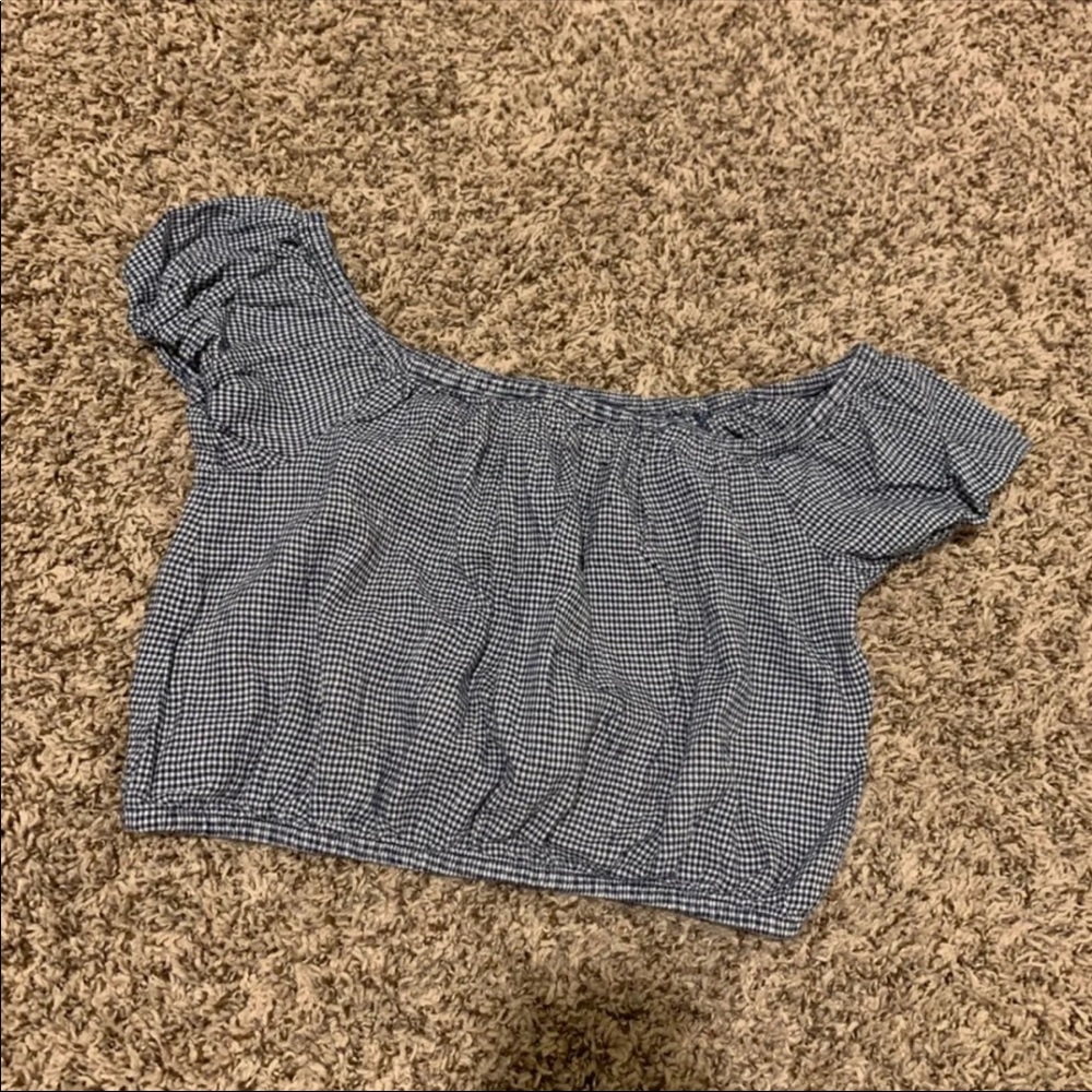American Eagle croptop